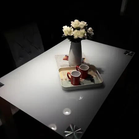 Pannonica 公寓